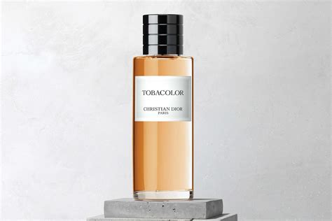 tobacolor dior perfume